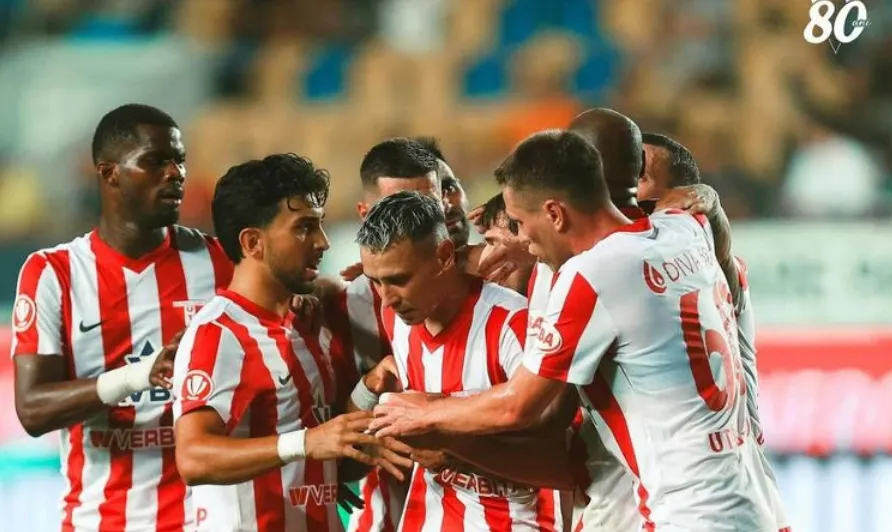 Botoșani Expected to Face Resistance at Home Against UTA Arad