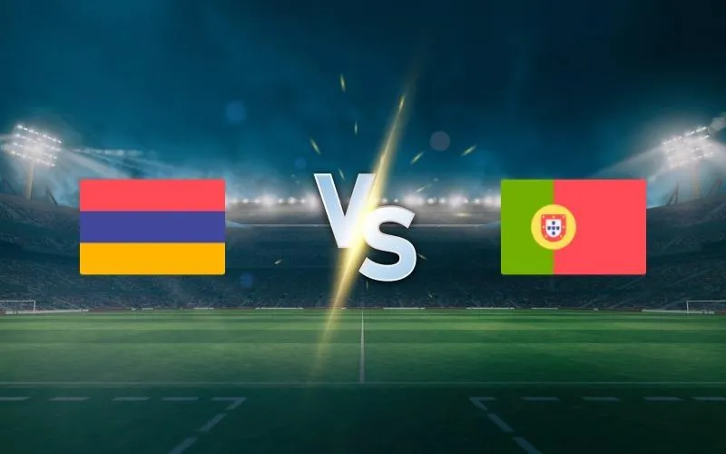 Armenia vs Portugal: Prediction, Preview, lineups, tips and odds on September 6, 2025