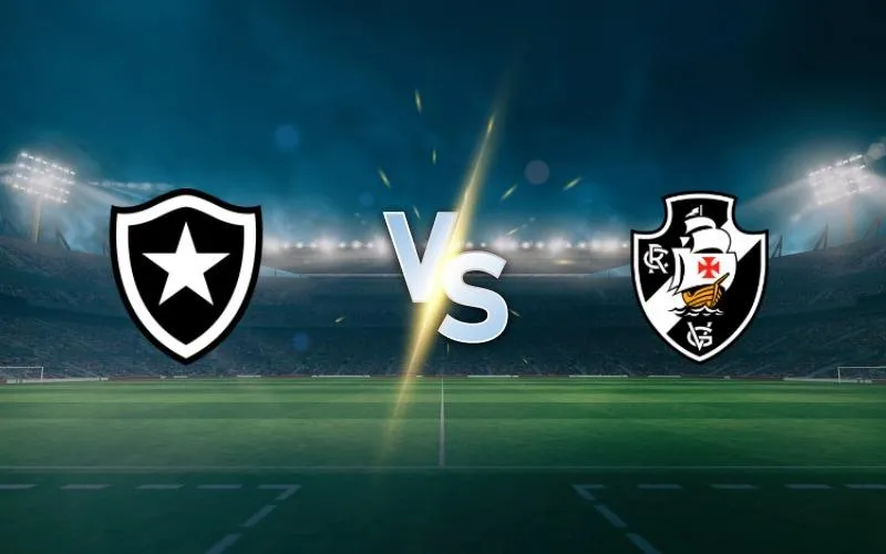 Botafogo vs Vasco da Gama: Prediction, Preview, lineups, tips and odds on September 12, 2025