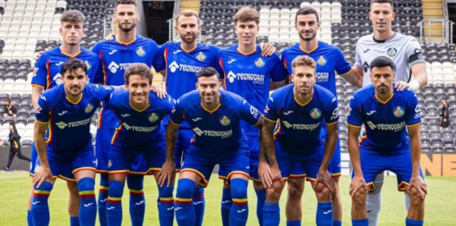 Osasuna’s Push to End Winless Run: Can They Edge Past Getafe at Home?