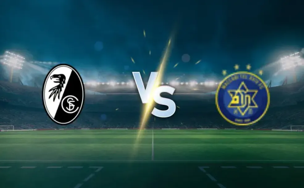 German Efficiency vs Israeli Collapse: Freiburg Poised for a Comfortable Europa League Night