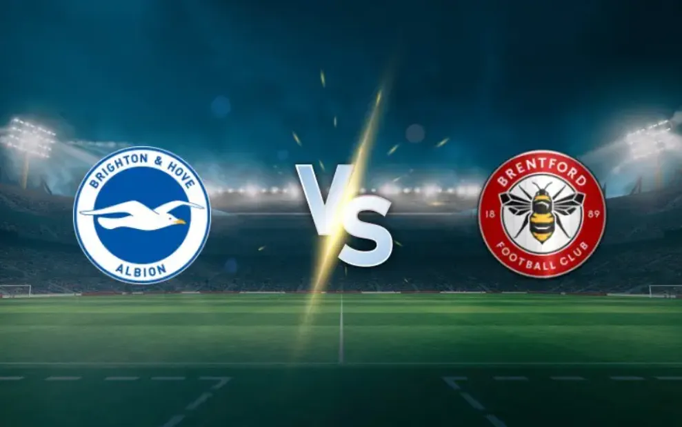 Fireworks at the Amex: Why Brighton vs Brentford Could Turn Into a Goal-Filled Thriller