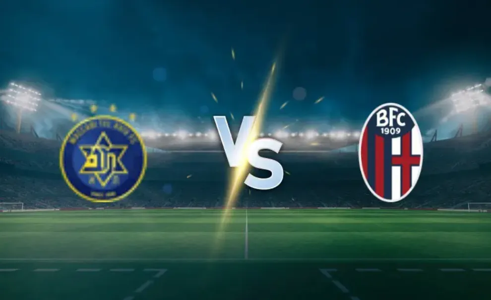 From Tel Aviv to Takeover: Why Bologna Could Crush Maccabi and Cash In Big Time!