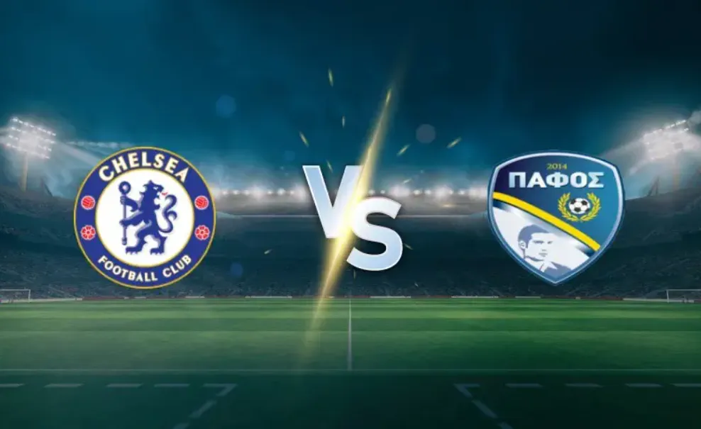David vs Goliath in London: Why Pafos Could Keep Chelsea at Bay