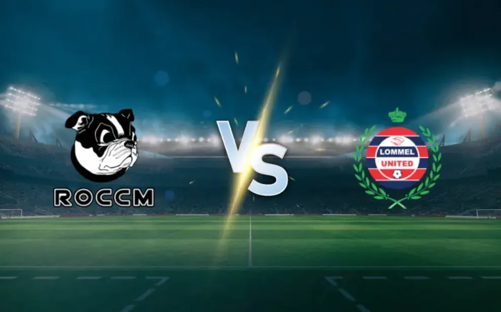 Lommel Look to Reignite Promotion Push Against Struggling Olympic Charleroi