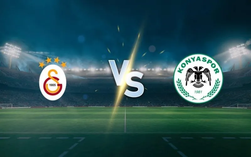 Galatasaray vs Konyaspor: Key Stats and Betting Trends for Round 6