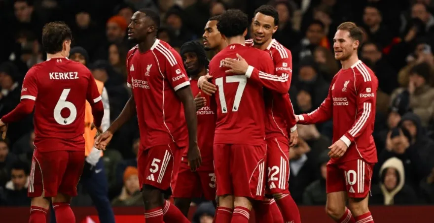 Anfield Momentum vs Traveling Troubles — Can Leeds Survive the Reds’ Pressure?
