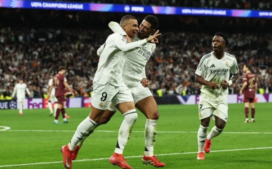 Madrid’s Firepower Set to Silence Seville: Can Betis Resist the Inevitable?