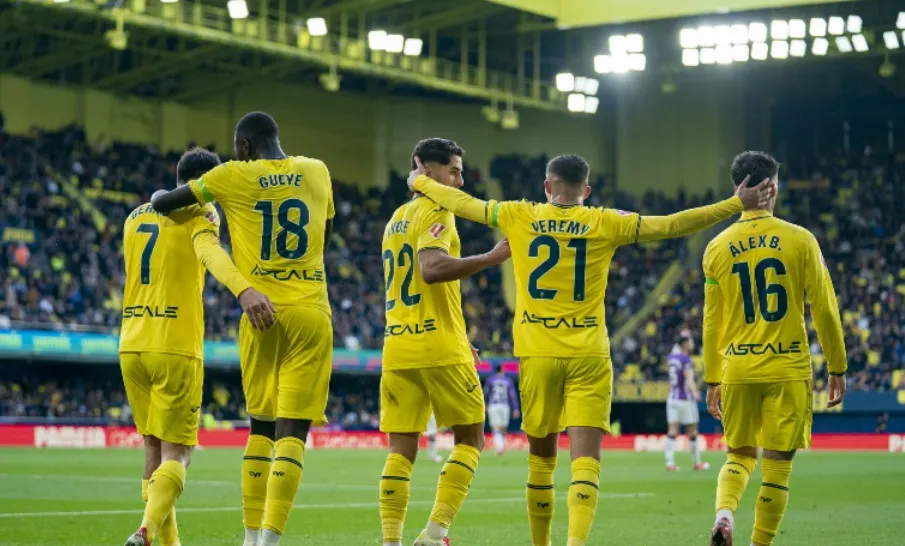 Bad Form, Familiar Foe: Is Espanyol Villarreal’s Perfect Cure?