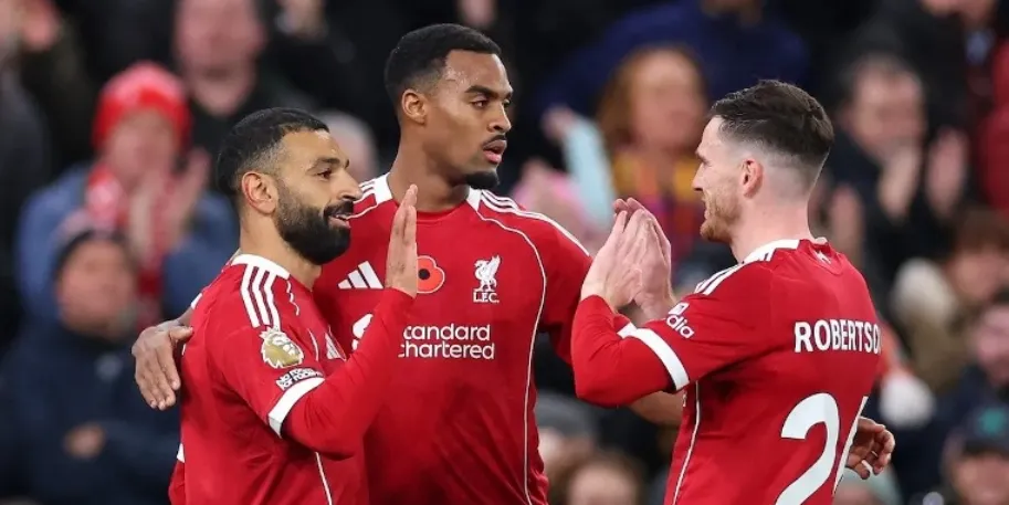 Anfield Momentum vs Magpies Grit: Who Owns the Night?