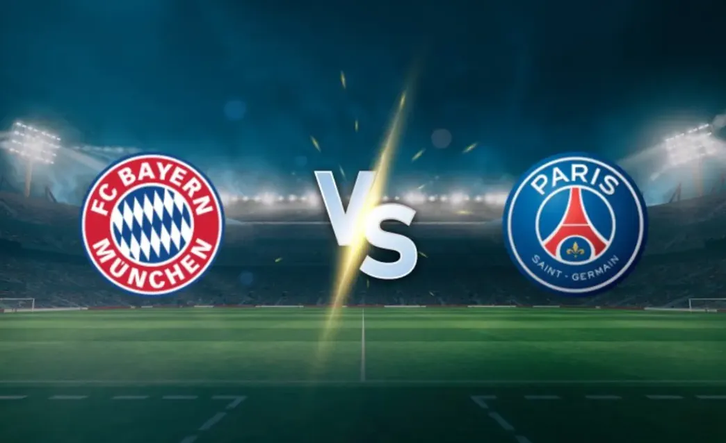 All or Nothing in Munich: Bayern’s Do-or-Die Night Against PSG Could Turn Into a Goal Frenzy