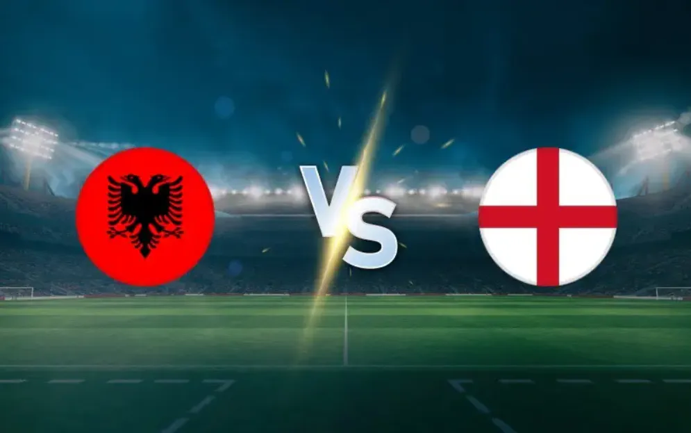 Albania vs England: Pride on the Line in a Calm Showdown ⚡️