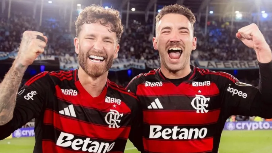 Flamengo March Toward the Title as Fluminense Struggle to Halt the Leader’s Momentum