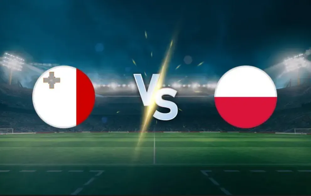 Malta vs Poland: Can the Underdogs Surprise, or Will History Repeat? ⚡💥