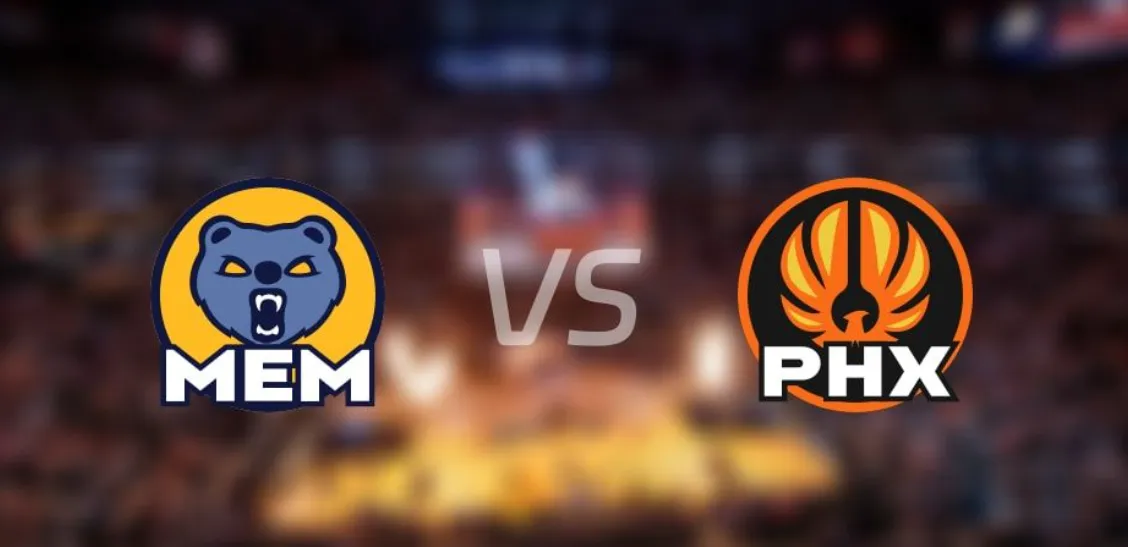 NBA Preview: Phoenix Suns vs. Memphis Grizzlies