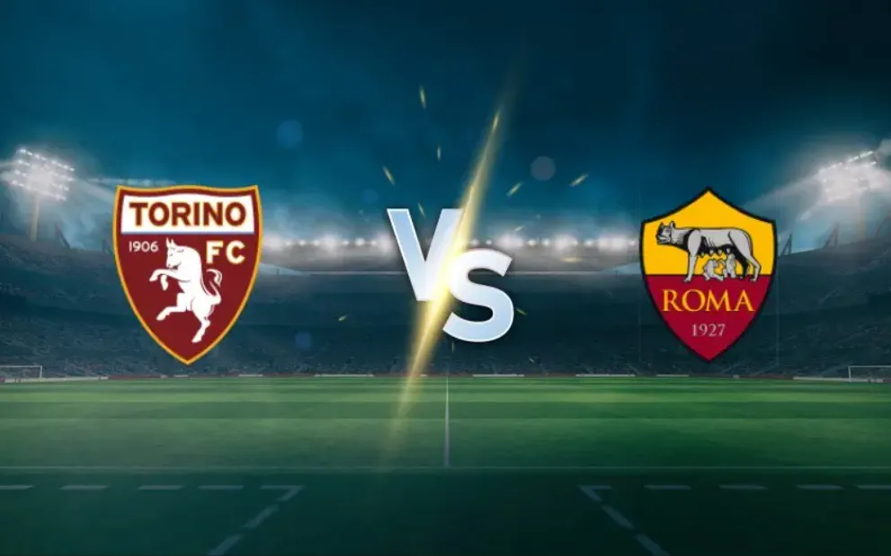 Cup Revenge and Tactical Chess: Can Torino Stop Roma’s Retaliation at Home?