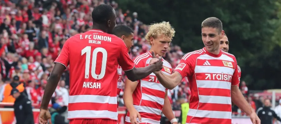 Stoppage-Time Hope? Why Union Berlin Can Sink Frankfurt’s Slump