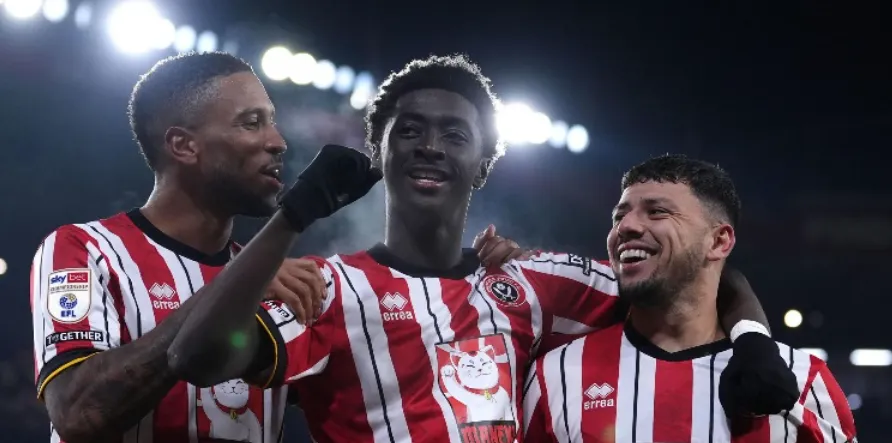 Form vs Fortress: Can Middlesbrough Break Bramall Lane Again?