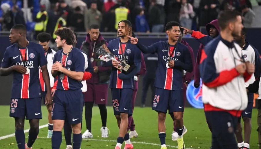 Relegation Blues vs Title Ambitions: Can PSG Turn Auxerre’s Struggles into a Two-Goal Statement?