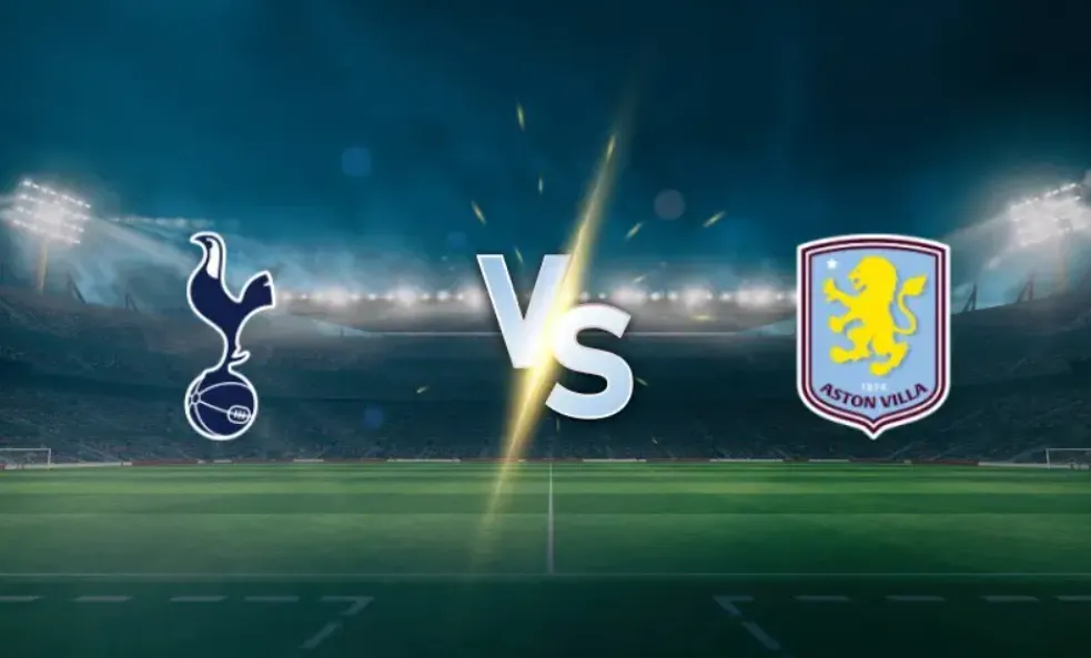 Cup Shock Brewing in London? Why Aston Villa Could Silence Spurs Again