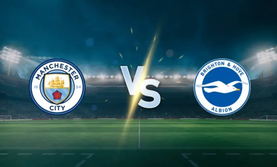 No Room for Mistakes: Manchester City Aim to Reassert Control Against Brighton