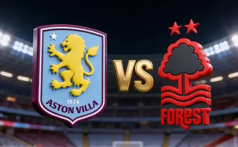 Villa Park Showdown: Midlands Glory or Forest Frustration?
