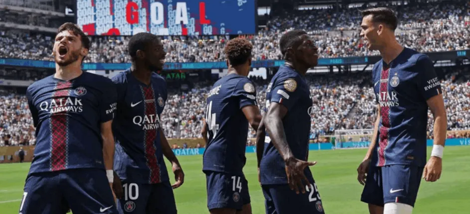 Paris Fortress vs. Bavarian Machine: A Heavyweight Clash Destined for a Thrilling Draw
