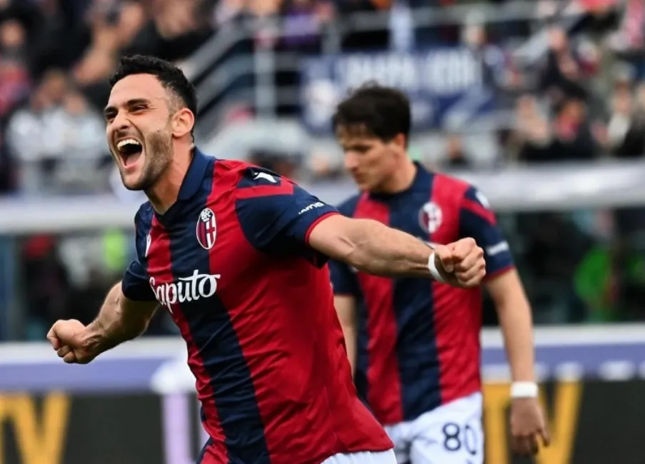 Bologna on a Roll 🔥 Can Cremonese Survive the Storm at Renato Dall’Ara?