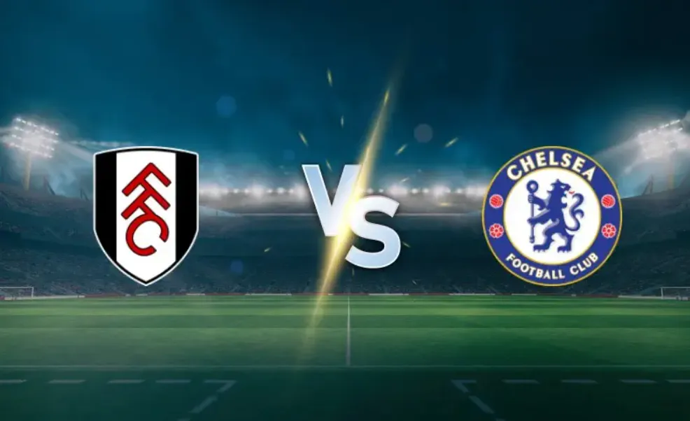 West London Tension: Can Fulham Expose Chelsea’s Ongoing Turmoil?
