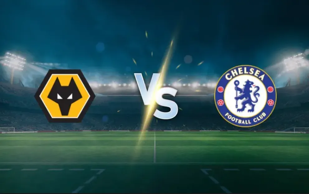 Mismatch at Molineux? Chelsea’s Champions League Charge Faces a Fragile Wolves Test