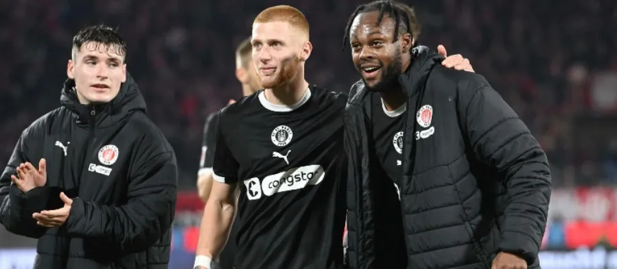 Déjà Vu Brewing? St. Pauli Look to Haunt Hamburg Again as Away Woes Persist