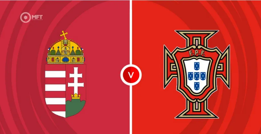 European Spotlight: Hungary Holds Steady, Can Portugal Be Stopped?