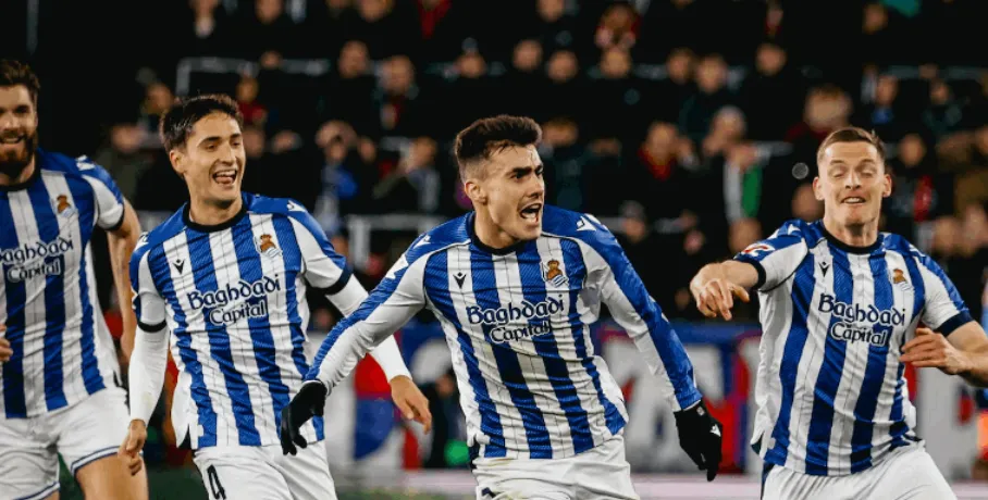 Basque Fortress or Catalan Resistance? A Relegation-Shadowed Battle in San Sebastián
