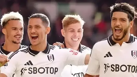 Bournemouth’s Home Fortress: Cherries Favored to Outclass Fulham in Round 7