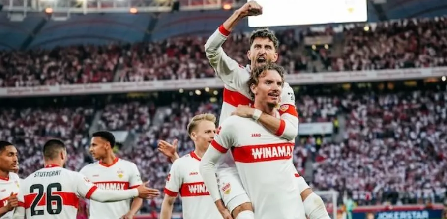 Stuttgart Aim to Extend Hot Streak Against Fenerbahçe in Istanbul Clash