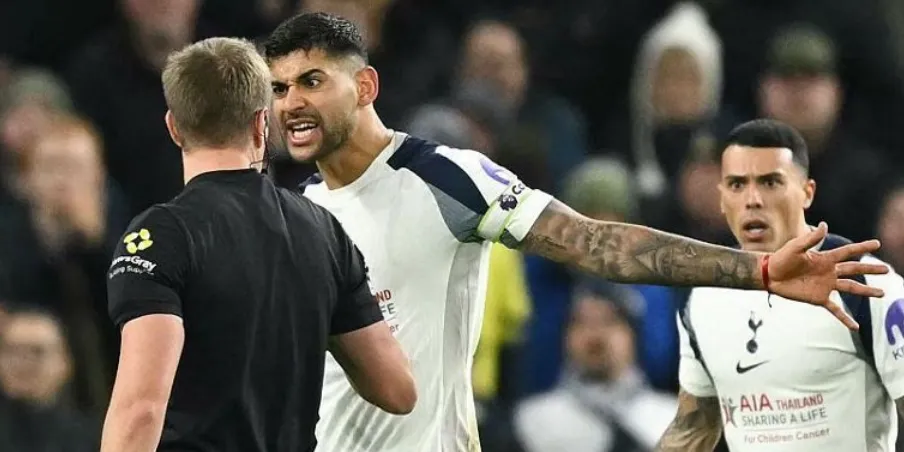 From Fortress to Fault Line: Why Tottenham Could Be Vulnerable at Home