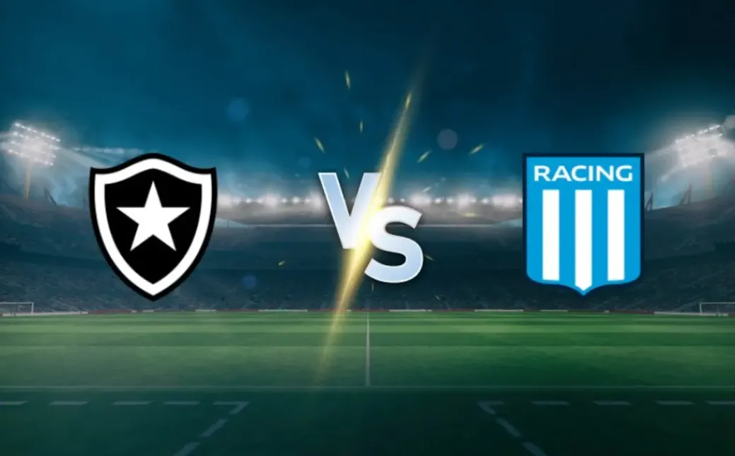 Rio vs Avellaneda Explosion: Botafogo and Racing Set for Sudamericana Survival Battle