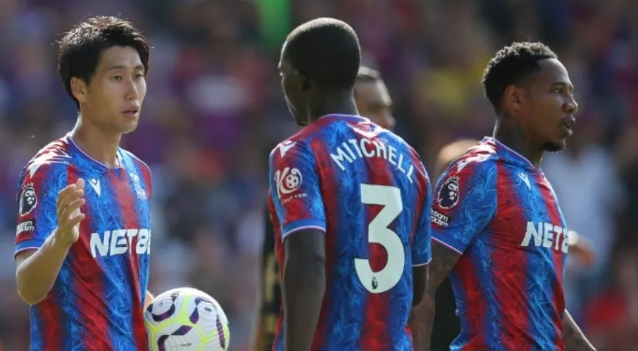 Crystal Palace’s Fortress Defense Aims to Halt Liverpool’s Perfect Start