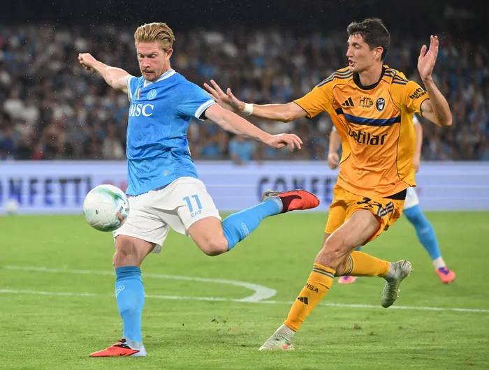Black and White Fortress: Can Cremonese Crack Juventus in Turin?