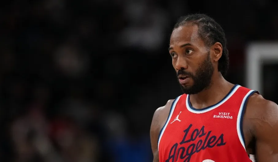 When Kawhi Takes Over in the Fourth, Trust the Clippers to Cover