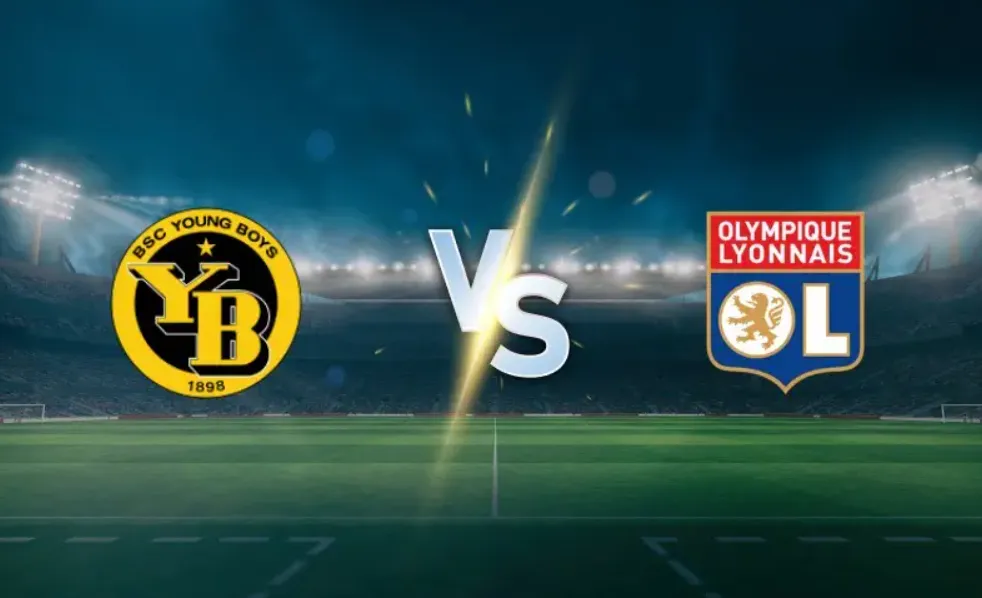 From Swiss Struggles to French Power: Why Lyon Are Set to Silence Young Boys in Bern