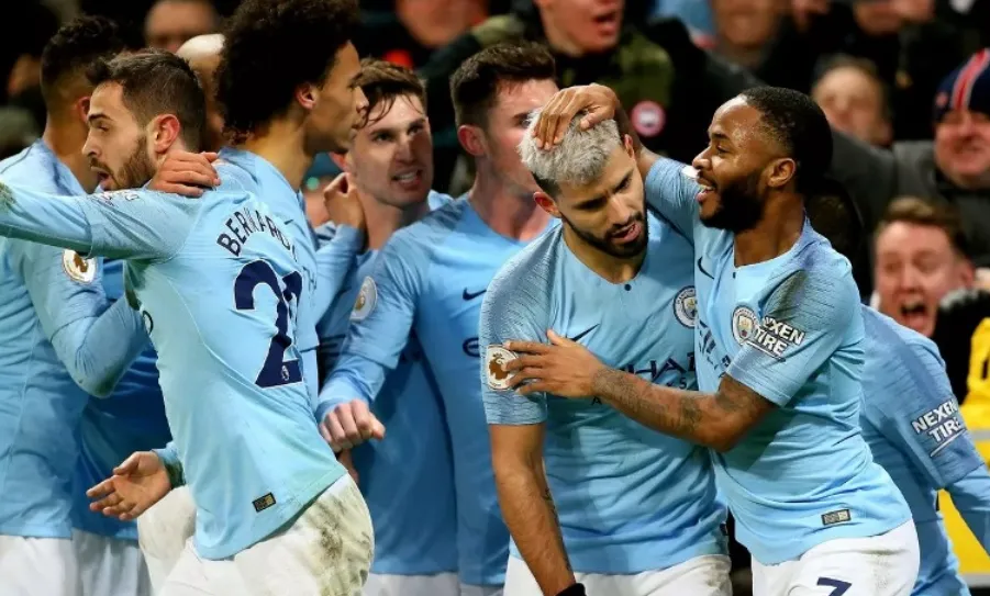 Northern Ambition Meets Elite Power: Manchester City Poised for a Statement Win