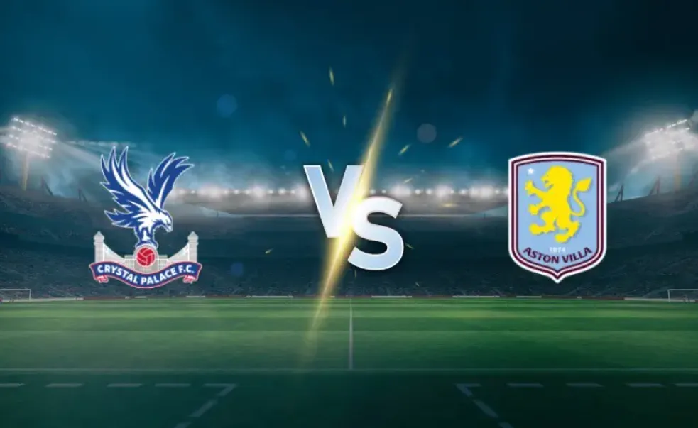 Form vs History: Can Aston Villa Finally Break the Selhurst Park Curse?