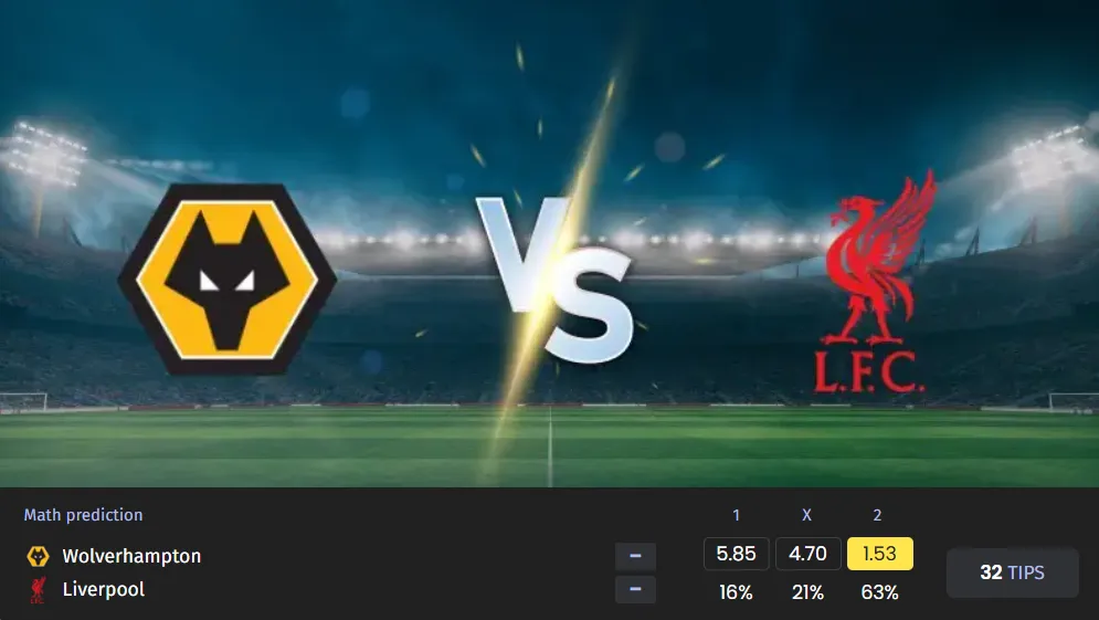 Wolves vs Liverpool: FA Cup Drama Set for High‑Scoring Showdown at Molineux