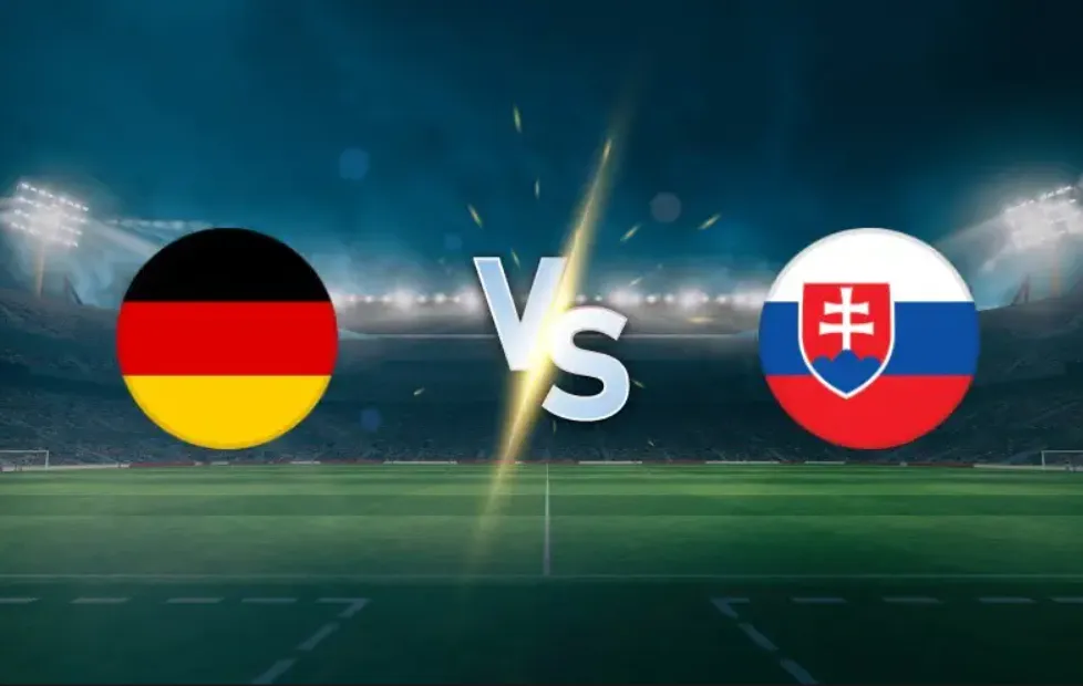 Germany vs Slovakia: Battle for First Place Promises Drama but Few Goals ⚡⚽