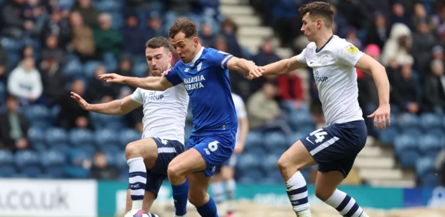 Preston Look to Extend Their Unbeaten Run Against Unstable Blackburn