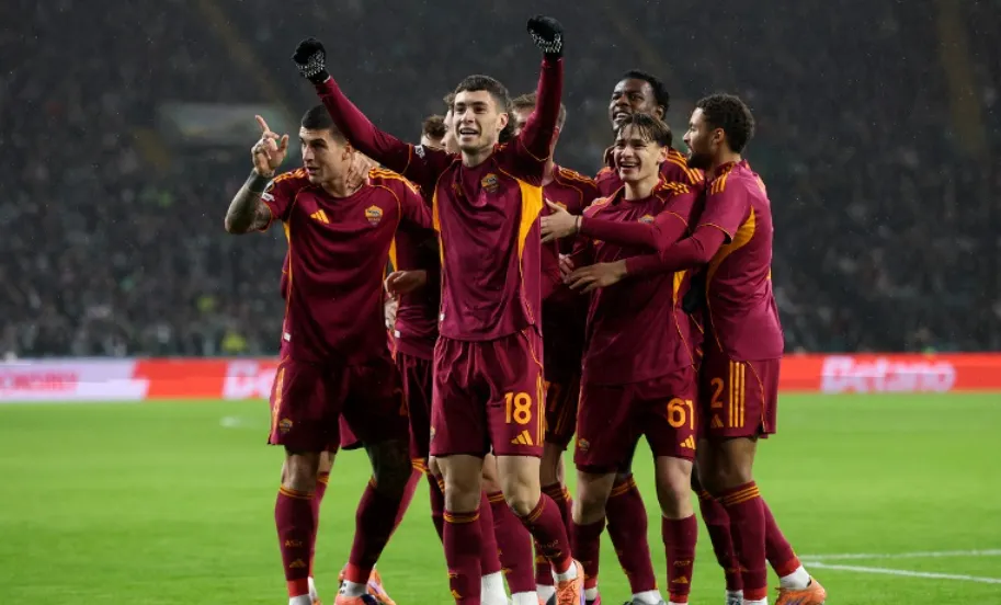 When Home Power Meets Market Logic: Roma’s Cup Night Looks Written in the Odds