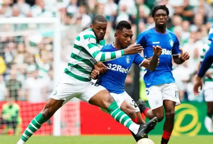 Old-Firm Showdown: Can Celtic Reclaim Glory or Will Rangers Stun Away?