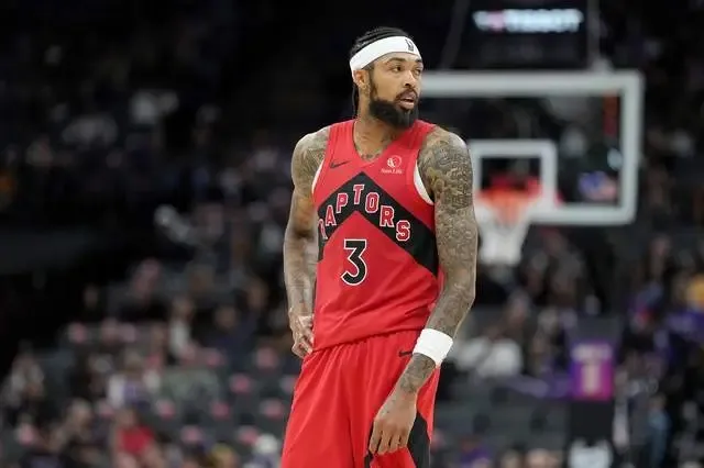 Raptors vs. Trail Blazers Preview: Yang Hansheng Expected to Play Again as Portland Looks to End Losing Streak