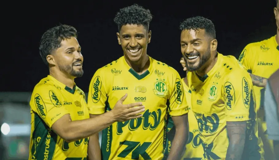 Mirassol Aim Higher as Struggling Santos Fight to Survive in a High-Pressure Showdown